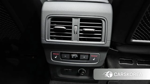 Audi Q5 (FY) id 4329746 из Кореи 8