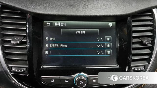 Chevrolet (GM Daewoo) The New Trax id 3905475 из Кореи 8