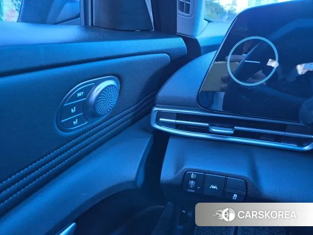 Hyundai Avante (CN7) id 3437543 из Кореи 8