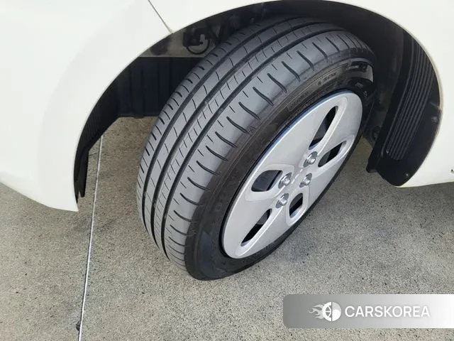 Kia The New Ray id 3595747 из Кореи 8