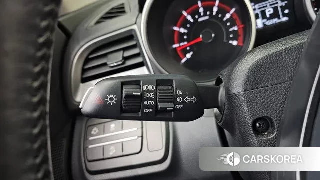 Ssangyong Tivoli Armor id 3297433 из Кореи 8