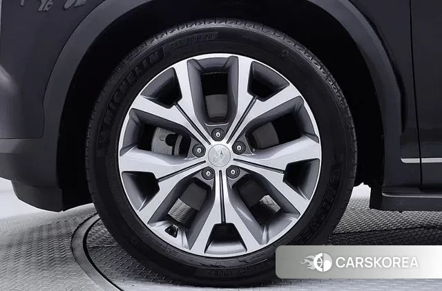 Hyundai Palisade id 3004756 из Кореи 8