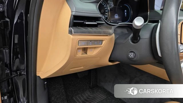 Genesis G80 (RG3) id 4702635 из Кореи 8