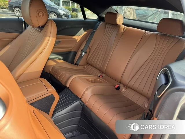 Mercedes-Benz E-class (imported) id 4387364 из Китая 8