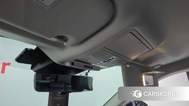 Land Rover Range Rover Evoque 2nd Generation id 3844637 из Кореи 8