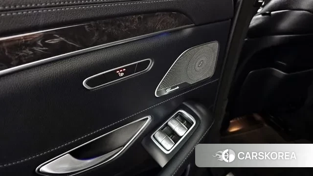 Mercedes-Benz S-Class W222 id 3464415 из Кореи 8