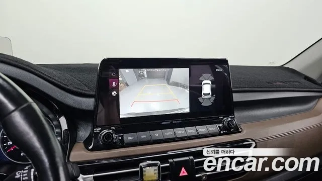 Kia Seltos id 2917364 из Кореи 8