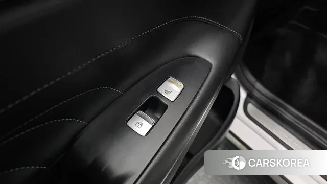 Hyundai The New Grandeur IG Hybrid id 3487971 из Кореи 8