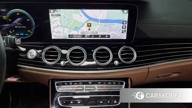 Mercedes-Benz E-Class W213 id 2999134 из Кореи 8