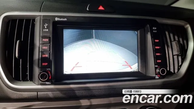 Kia The New Ray id 2926482 из Кореи 8