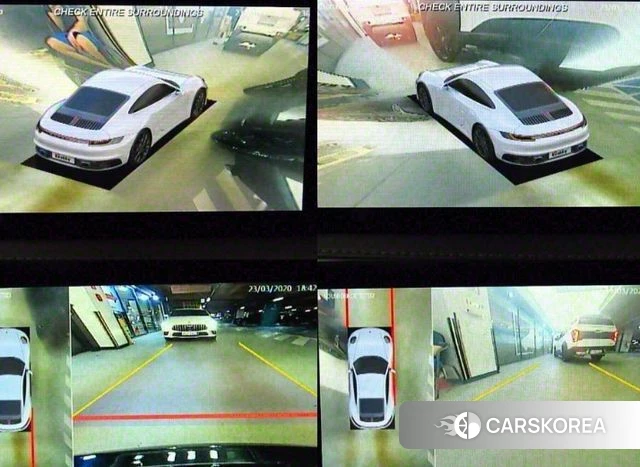 Genesis G70 id 4363546 из Кореи 8