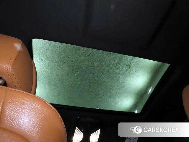 BMW 5 Series (G30) id 3841834 из Кореи 8