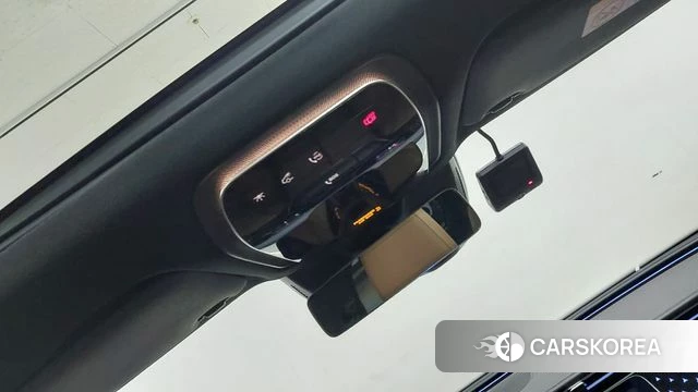 Mercedes-Benz E-Class W214 id 3896724 из Кореи 8