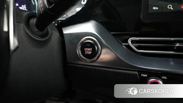 Kia Niro Plus id 4444214 из Кореи 8