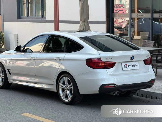 BMW 3 series GT id 4214554 из Китая 8