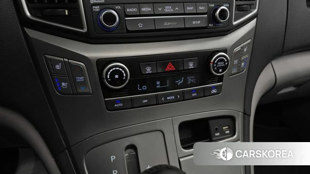 Hyundai The New Grand Starex id 4620447 из Кореи 8