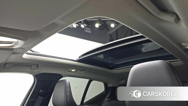 Volvo XC40 id 3922627 из Кореи 8