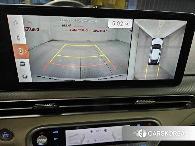 Genesis GV60 id 4518138 из Кореи 8