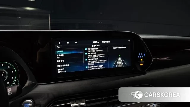 Hyundai Palisade id 3348959 из Кореи 8