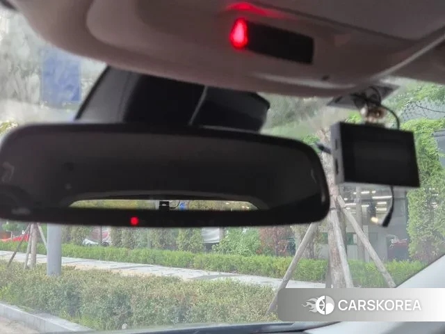 Renault Korea (Samsung) The New QM6 id 3121802 из Кореи 8