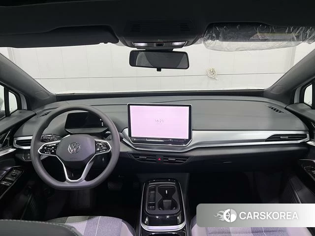 Volkswagen ID.4 CROZZ id 3882272 из Китая 8