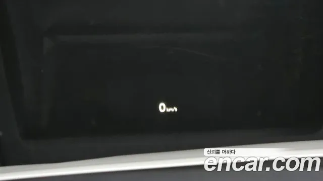 Hyundai The New Grandeur IG Hybrid id 2748404 из Кореи 8