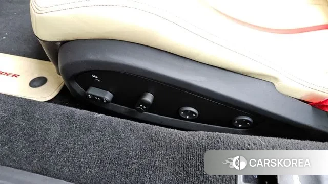 Ferrari F8 Spider id 3394844 из Кореи 8