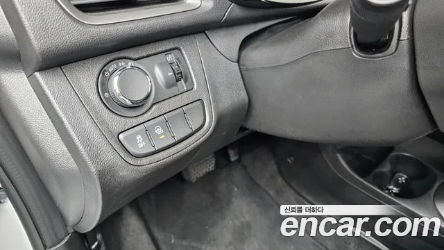 Chevrolet (GM Daewoo) The New Spark id 2935845 из Кореи 8