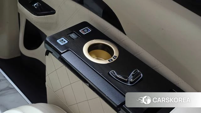 Kia Carnival 4th generation id 4283747 из Кореи 8