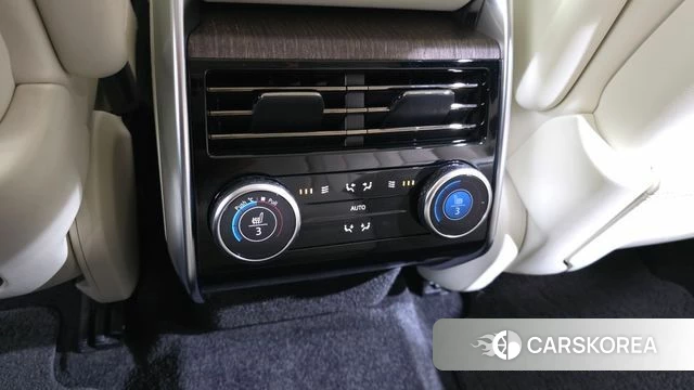 Land Rover Range Rover 5th Generation id 4534311 из Кореи 8