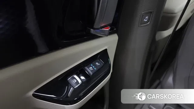 Kia Carnival 4th generation id 3335403 из Кореи 8