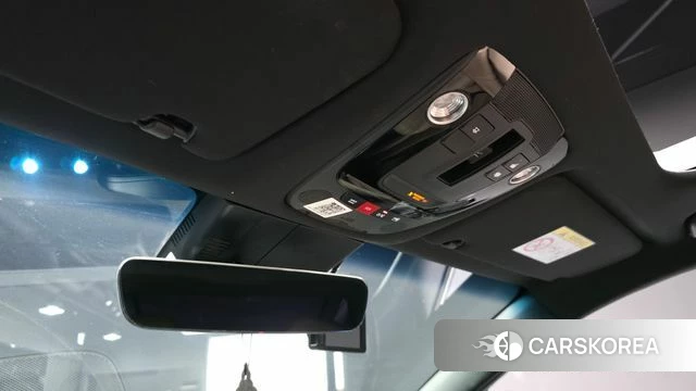 Kia K8 Hybrid id 4779334 из Кореи 8