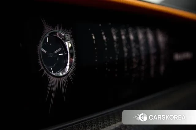 Rolls-Royce Ghost 2nd Generation id 3634094 из Кореи 8