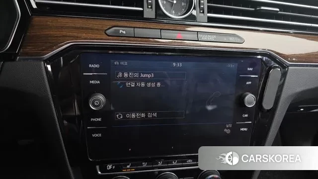 Volkswagen Passat GT (B8) id 3563343 из Кореи 8