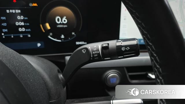 Hyundai Sonata D Edge (DN8) id 4645534 из Кореи 8