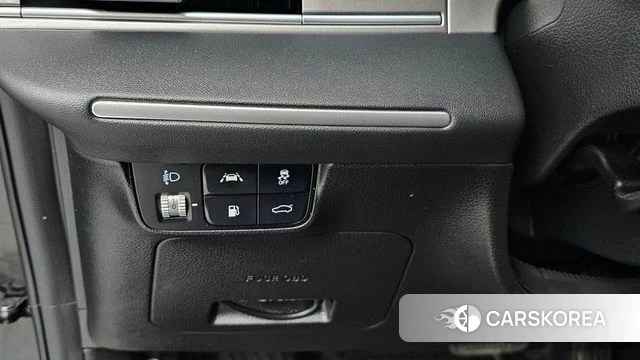 Hyundai The New Grandeur IG id 3965142 из Кореи 8