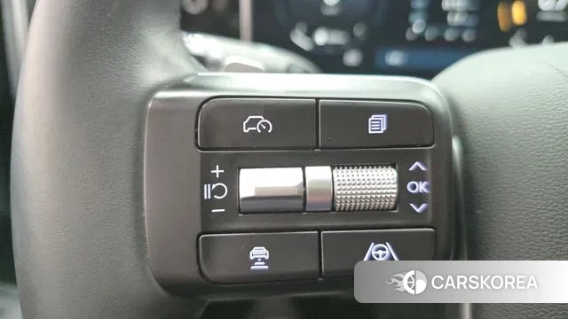 Hyundai Santa Fe (MX5) id 3372139 из Кореи 8