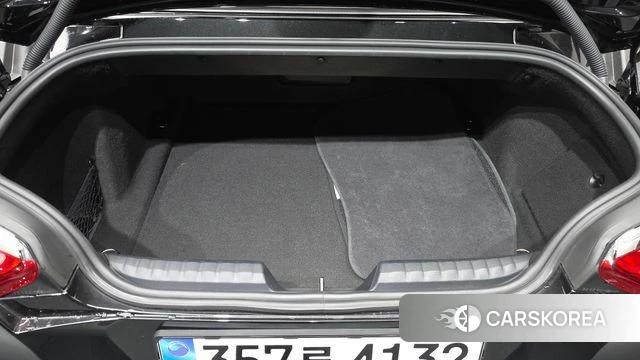 BMW Z4 (G29) id 4480139 из Кореи 8