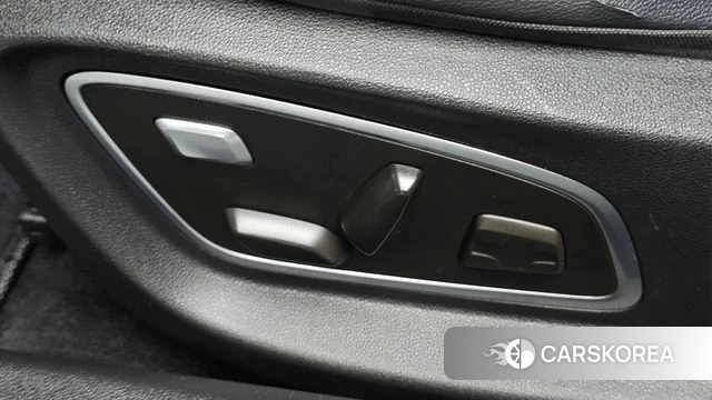 Renault Korea (Samsung) SM6 id 4632771 из Кореи 8