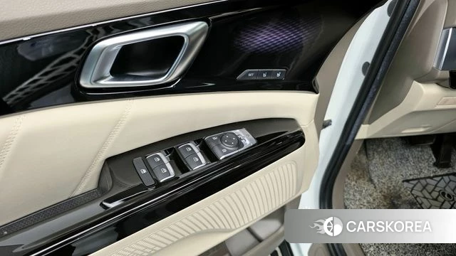 Kia Carnival 4th generation id 3910349 из Кореи 8