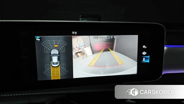 Mercedes-Benz CLA-Class C118 id 3866817 из Кореи 8