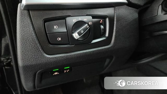 BMW 3 Series GT (F34) id 4733057 из Кореи 8