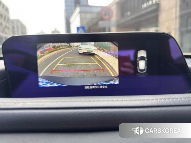 Mazda CX-30 id 4277475 из Китая 8