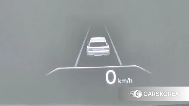 Genesis GV80 id 3283044 из Кореи 8