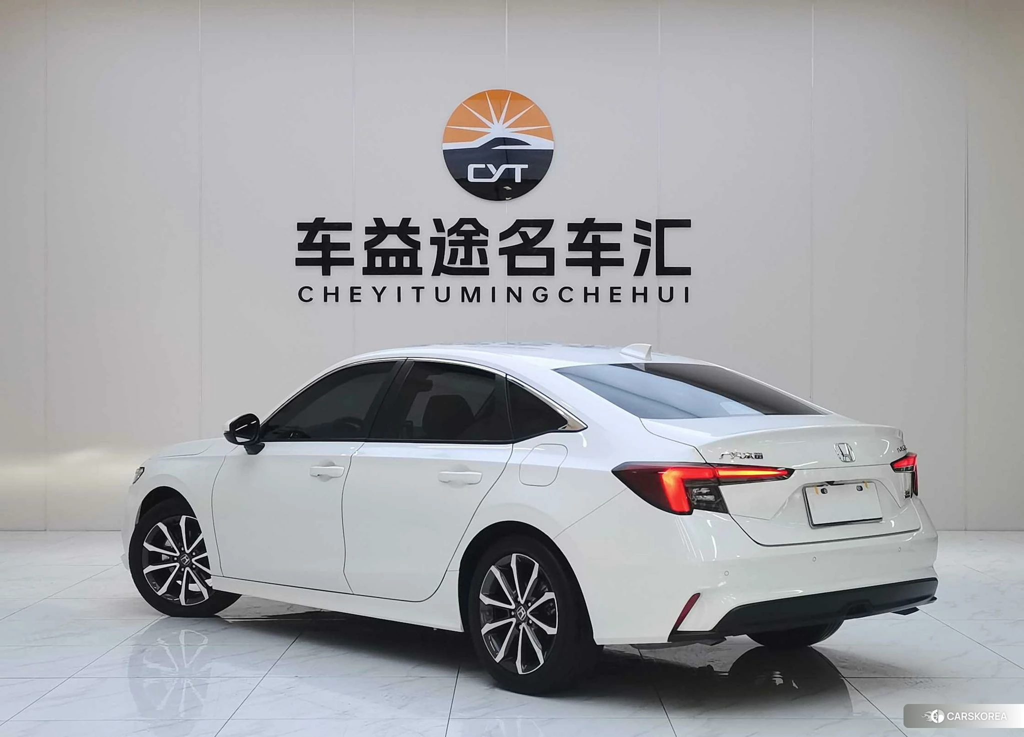 Honda Style id 4452413 из Китая 8