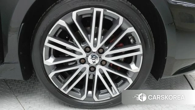 Kia Come New K3 id 4513170 из Кореи 8