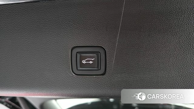 Chevrolet (GM Daewoo) Traverse id 4494072 из Кореи 8