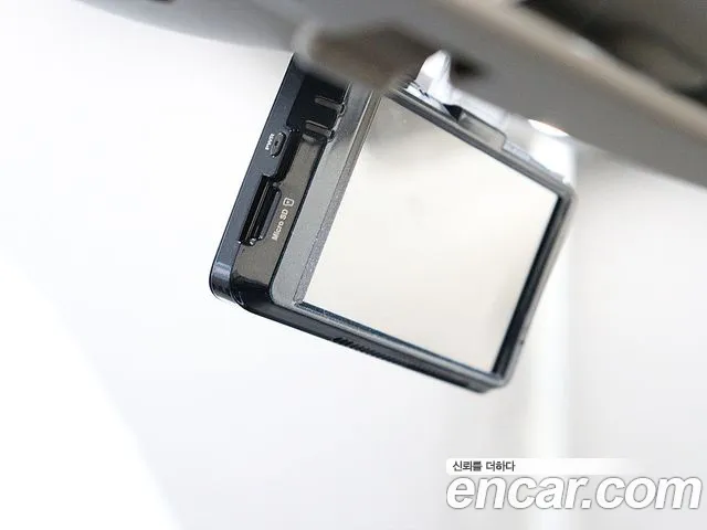 Renault Korea (Samsung) Clio id 2709317 из Кореи 8