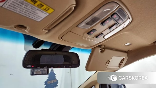 Kia All New Carnival id 4363459 из Кореи 8