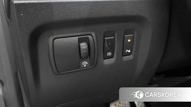 Renault Korea (Samsung) New QM3 id 3853990 из Кореи 8